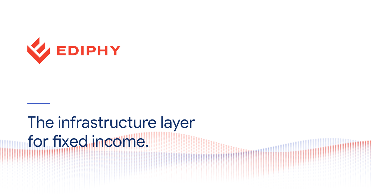 Mar 25, 2025IA Engine welcomes Ediphy to its Advanced Access Programme→